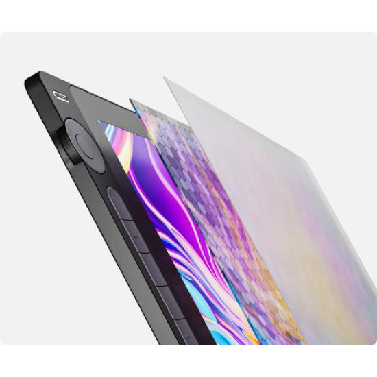 HUION /Huiyan/ Graphic display tablet Kamvas 16 GEN3 /without stand/, GS1563