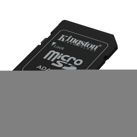 Memory card Kingston Canvas Select Plus, microSDXC 256GB