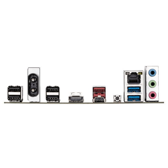 Дънна платка GIGABYTE B550 EAGLE WIFI 6 AM4