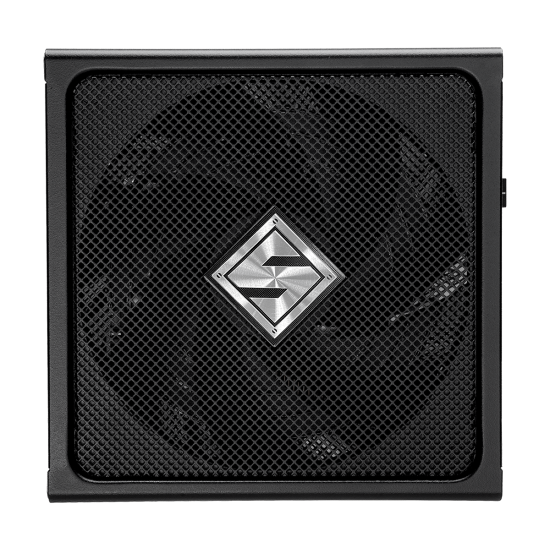 Power Supply ASRock Steel Legend 1000W 80+ Gold