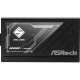 Power Supply ASRock Steel Legend 1000W 80+ Gold