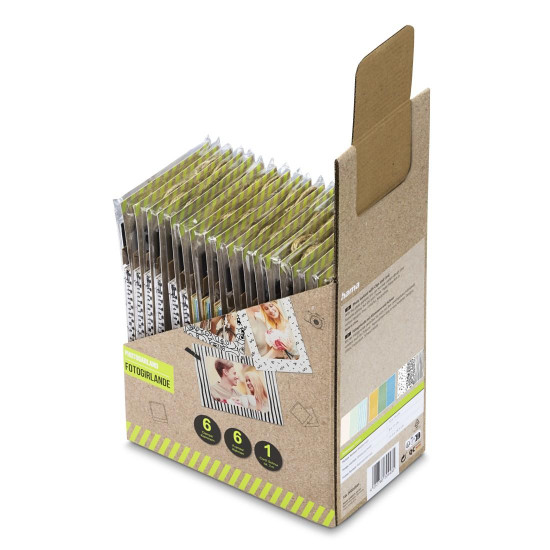 HAMA Фото Гирлянд 