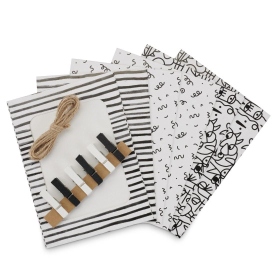 HAMA Фото Гирлянд 