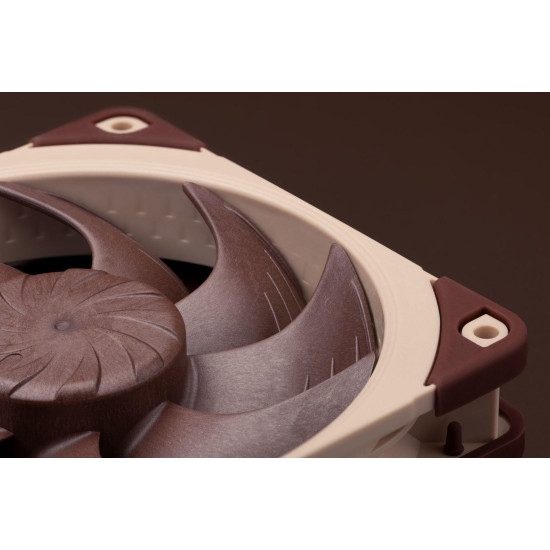 Fan Noctua 120mm NF-A12x25 G2 PWM