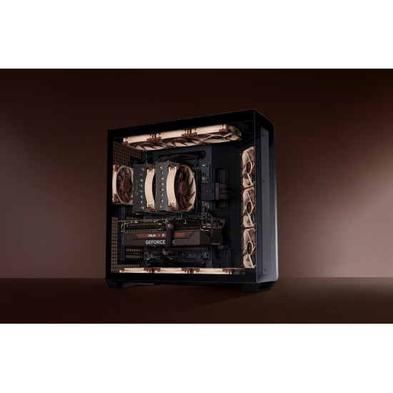 Fan Noctua 120mm NF-A12x25 G2 PWM