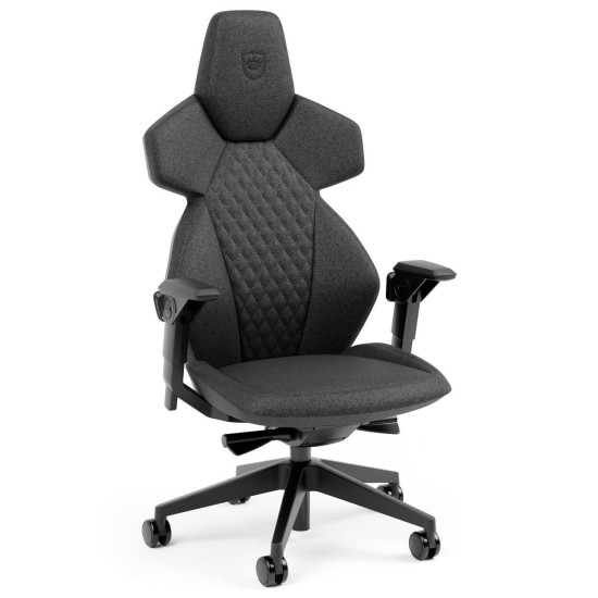 Gaming Chair noblechairs DAWN - Fabric Granite