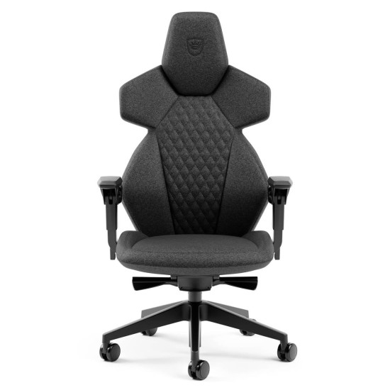 Gaming Chair noblechairs DAWN - Fabric Granite