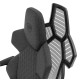 Gaming Chair noblechairs DAWN - Fabric Granite
