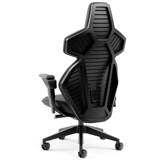 Gaming Chair noblechairs DAWN - Fabric Granite
