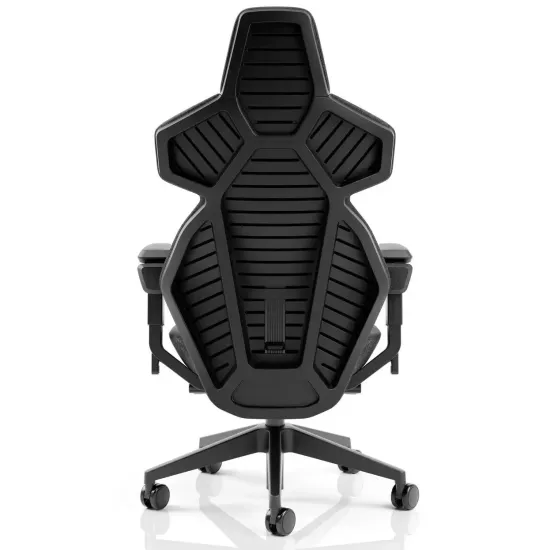 Gaming Chair noblechairs DAWN - Fabric Granite
