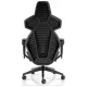 Gaming Chair noblechairs DAWN - Fabric Granite