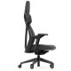 Gaming Chair noblechairs DAWN - Fabric Granite