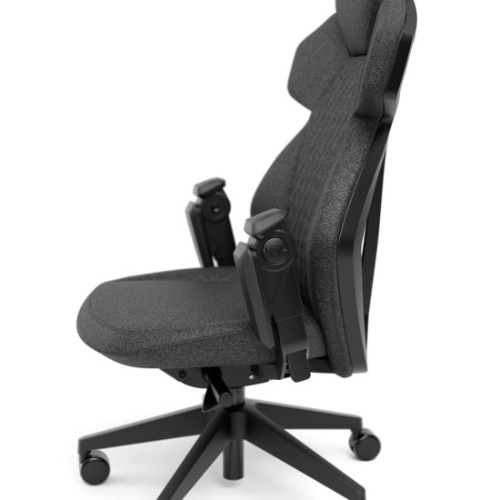 Gaming Chair noblechairs DAWN - Fabric Granite