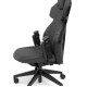 Gaming Chair noblechairs DAWN - Fabric Granite