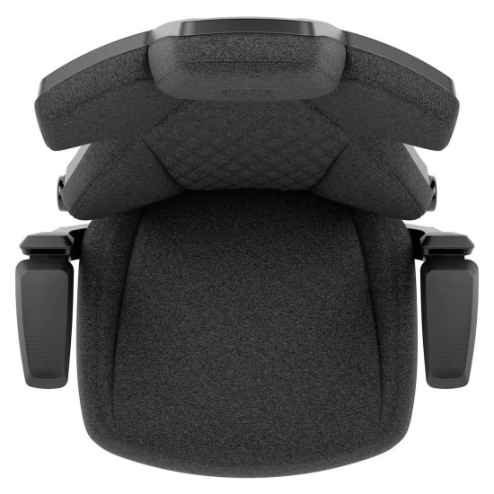 Gaming Chair noblechairs DAWN - Fabric Granite