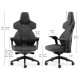 Gaming Chair noblechairs DAWN - Fabric Granite