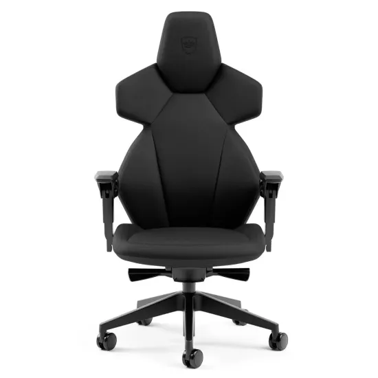 Gaming Chair noblechairs DAWN - Black Edition