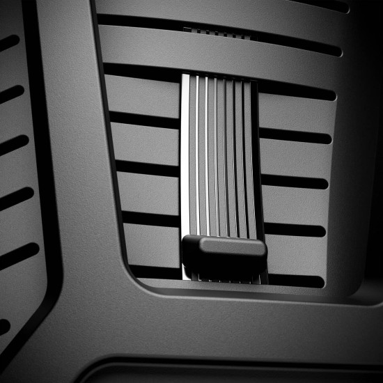 Gaming Chair noblechairs DAWN - Black Edition