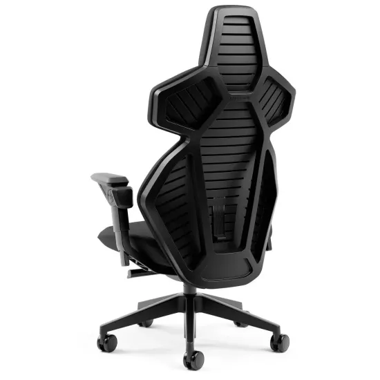 Gaming Chair noblechairs DAWN - Black Edition