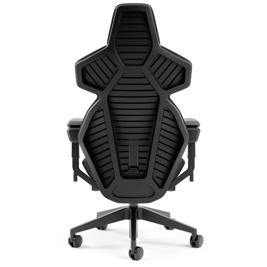 Gaming Chair noblechairs DAWN - Black Edition