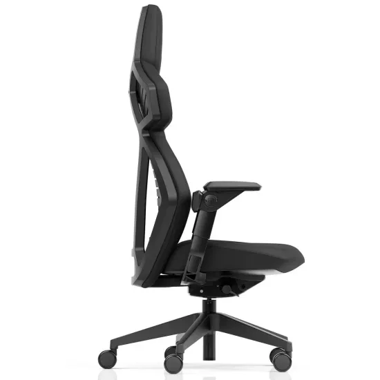 Gaming Chair noblechairs DAWN - Black Edition