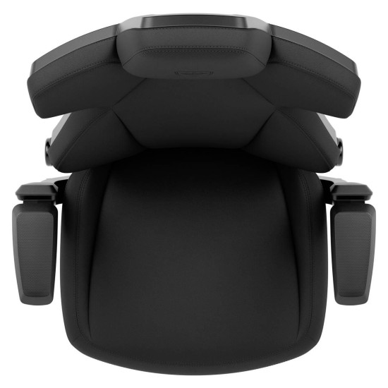 Gaming Chair noblechairs DAWN - Black Edition