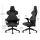 Gaming Chair noblechairs DAWN - Black Edition