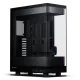 Кутия PHANTEKS Evolv X2 DRGB Black - Middle Tower