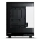 Кутия PHANTEKS Evolv X2 DRGB Black - Middle Tower