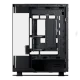 Кутия PHANTEKS Evolv X2 DRGB Black - Middle Tower