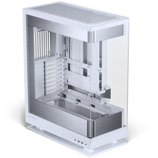 Case PHANTEKS Evolv X2 DRGB White - Middle Tower
