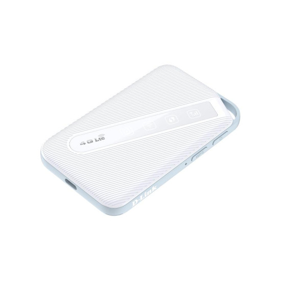 D-Link D-Link DWR-932W, 4G LTE N300 Wifi Mobile Hotspot
