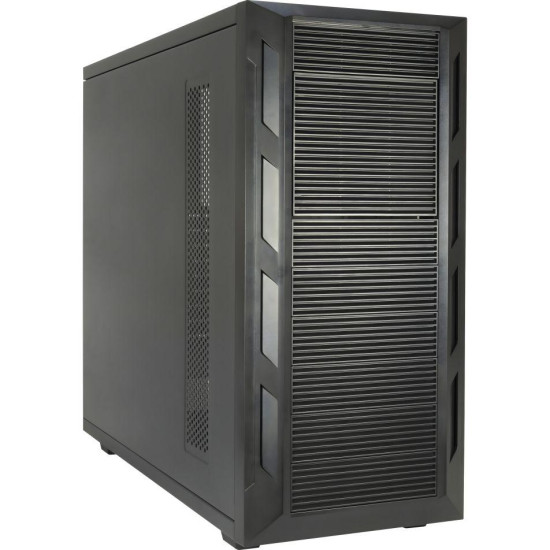 Server Case Inter Tech T-9 E-ATX Mid-Tower
