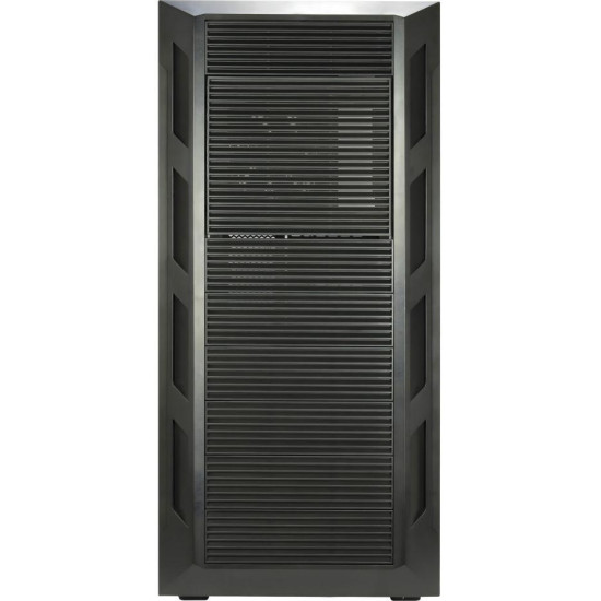 Server Case Inter Tech T-9 E-ATX Mid-Tower
