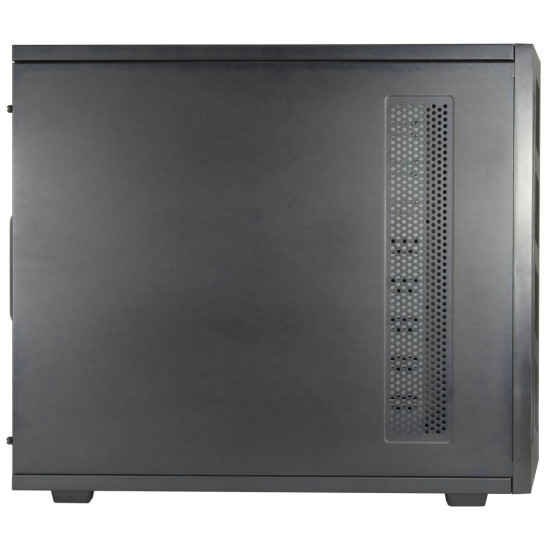 Server Case Inter Tech T-9 E-ATX Mid-Tower