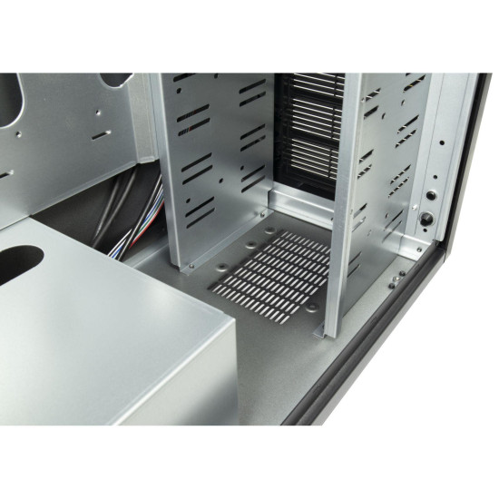 Server Case Inter Tech T-9 E-ATX Mid-Tower