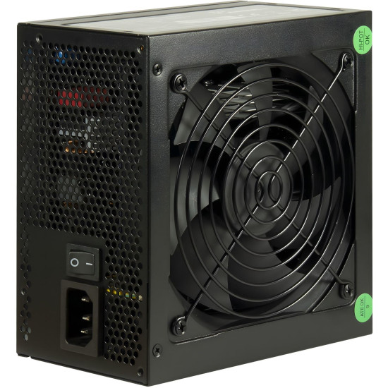 Power Supply Inter Tech Argus BPS-850 850W 80+ Bronze ATX 3.0
