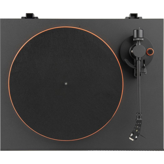 Turntable JBL Spinner Black