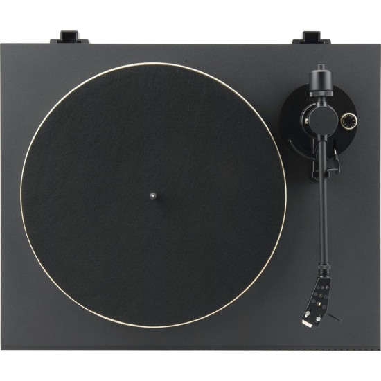 Turntable JBL Spinner Black/Gold