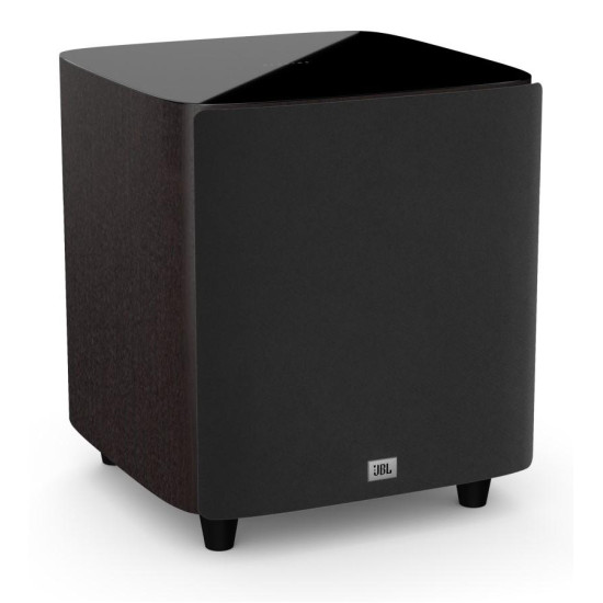 High-performance subwoofer - JBL Studio 650P Home Audio Loudspeaker System