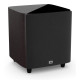 High-performance subwoofer - JBL Studio 650P Home Audio Loudspeaker System