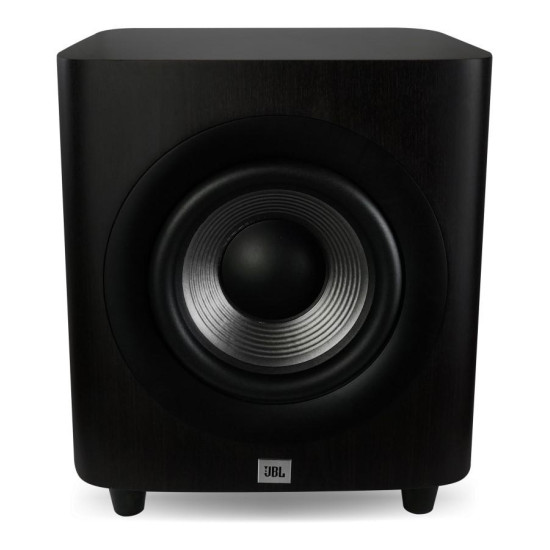High-performance subwoofer - JBL Studio 650P Home Audio Loudspeaker System