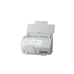 Скенер Ricoh ScanSnap iX2500,A4, USB 3.2,Wi-Fi, Duples ADF, 45ppm/90 ipm, 5