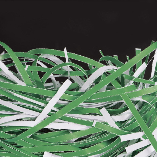 Hama “Classic S60” Document Shredder, Shredder with Security Level P2 T2 E2