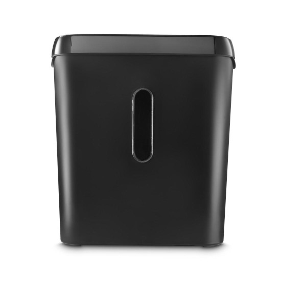 Hama “Classic S61” Document Shredder, Shredder with Security Level P2 T2 E2