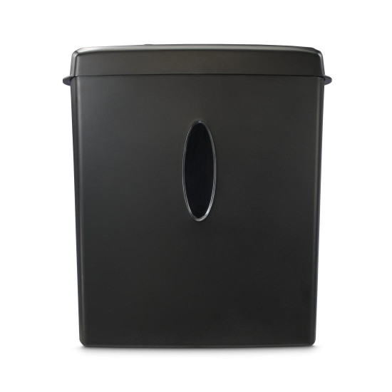 Hama “Safe X100CD” Document Shredder, Shredder with Security Level P4 T4 E3