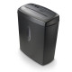 Hama “Safe X100CD” Document Shredder, Shredder with Security Level P4 T4 E3