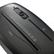 Hama “Safe X100CD” Document Shredder, Shredder with Security Level P4 T4 E3