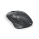 Hama “WM-900” Multi-Device Mouse, Ergonom., Radio/Bluetooth®, Battery, RGB, blk