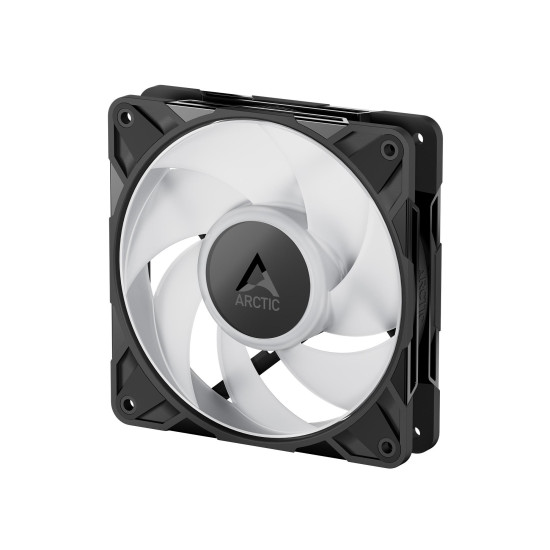 3-Pack Fan ARCTIC P12 Pro A-RGB 120mm PWM
